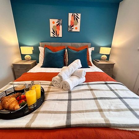 Sea Views - Harbour View, Torquay Central Location 외부 사진