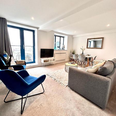 Sea Views - Harbour View, Torquay Central Location 외부 사진
