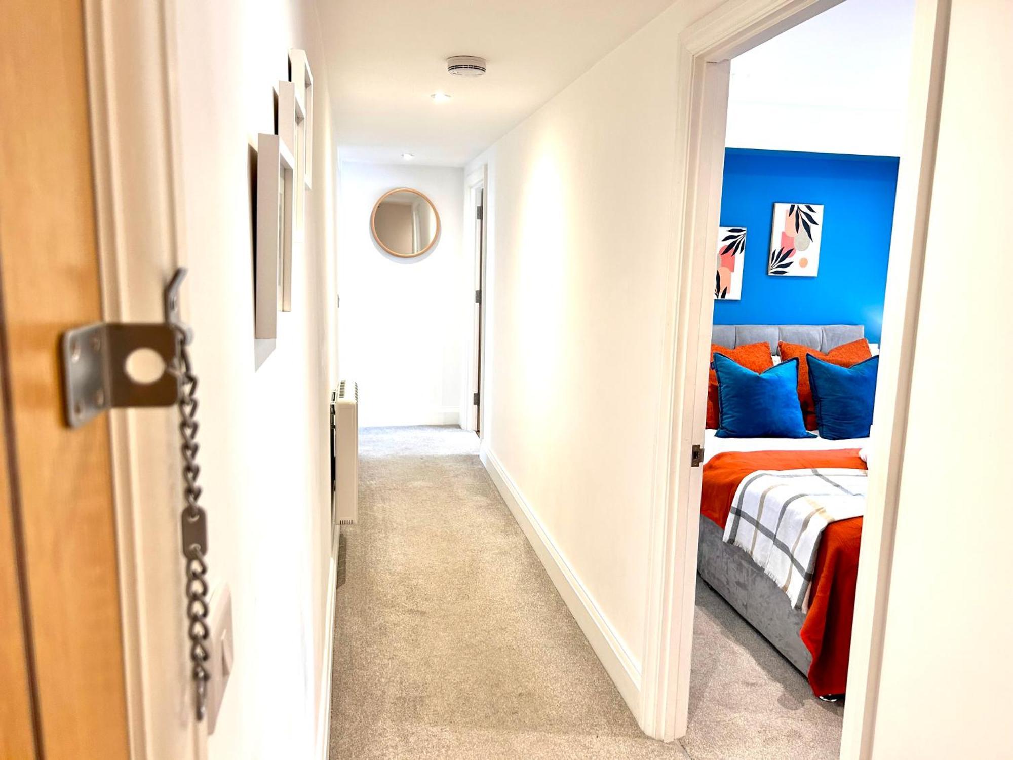Sea Views - Harbour View, Torquay Central Location 외부 사진