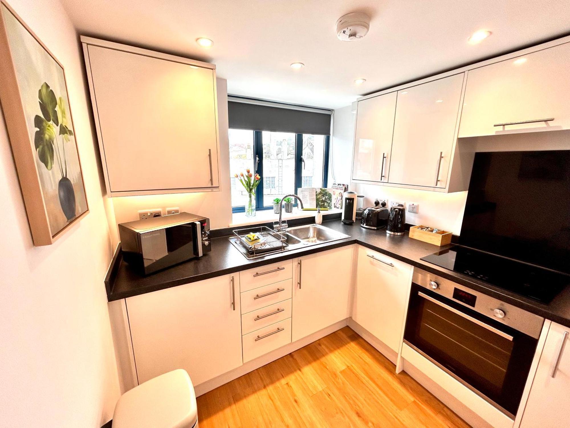 Sea Views - Harbour View, Torquay Central Location 외부 사진