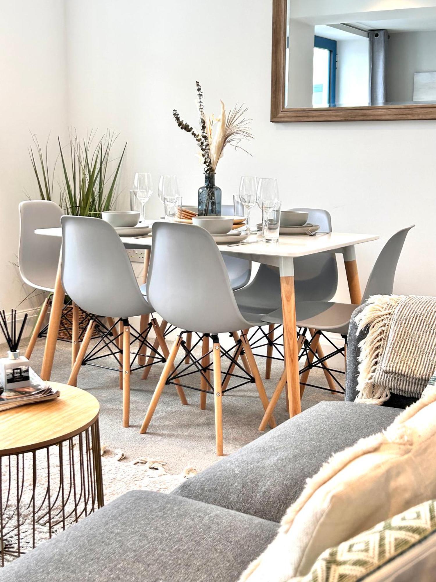 Sea Views - Harbour View, Torquay Central Location 외부 사진